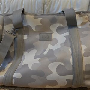 Dagne Dover EXL Carryall Bag